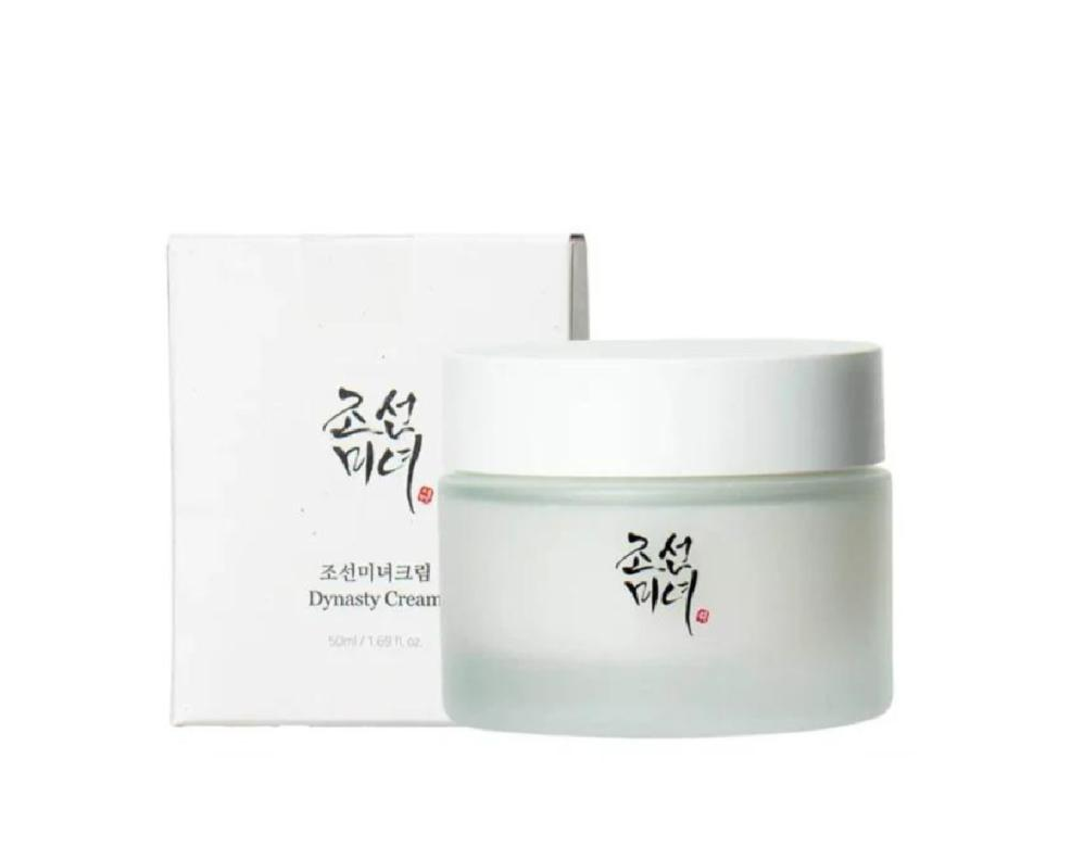 كريم ديناستي من بيوتي اوف جوسون