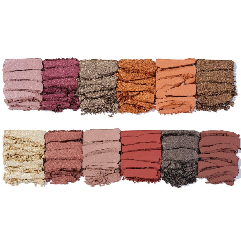 أنستازيا بيفرلي هيلز مجموعة ظلال العيون نورفينا برو بغيمنت 1