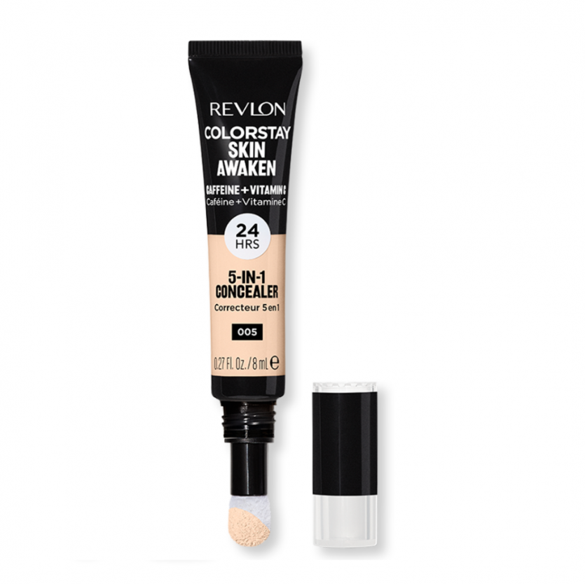  ريفلون كلر ستاي كونسيلر 5 * 1 رقم 005