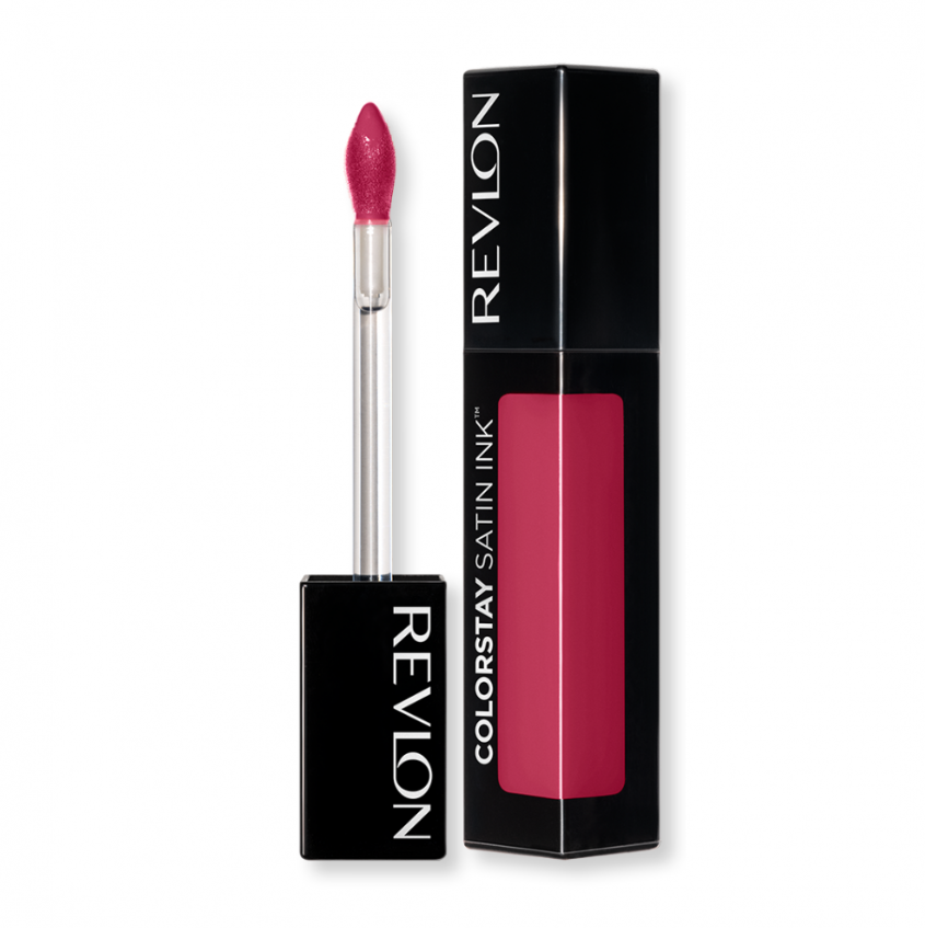 ريفلون كلر ستاي ساتين احمر شفاه سائل رقم 31