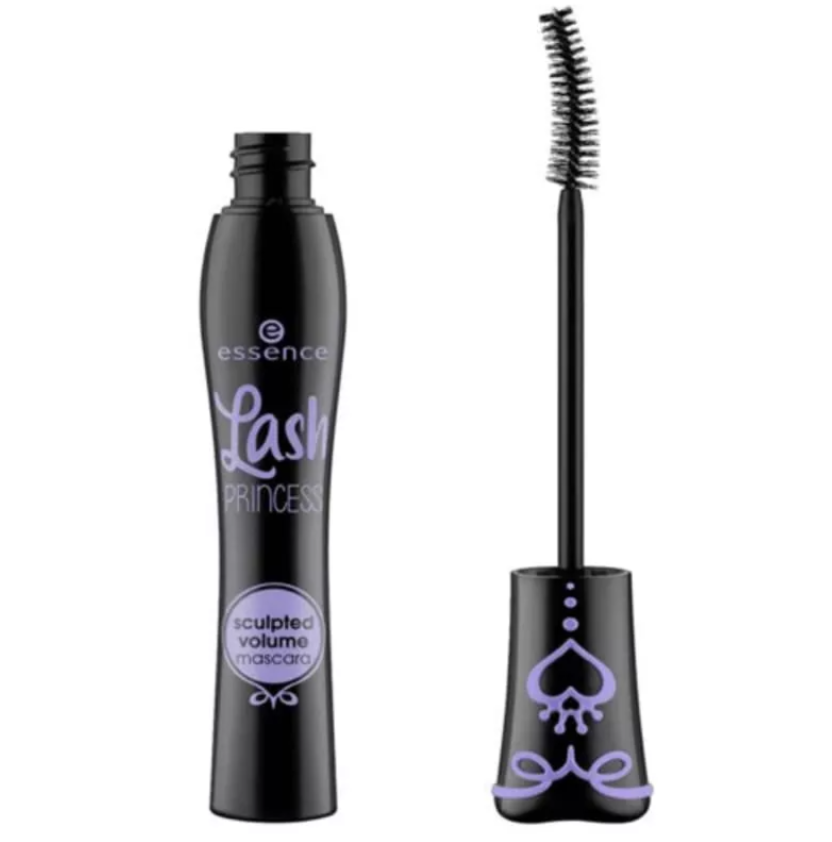 ايسنس ماسكارا لاش برينسس سكلبتد فوليوم – أسود