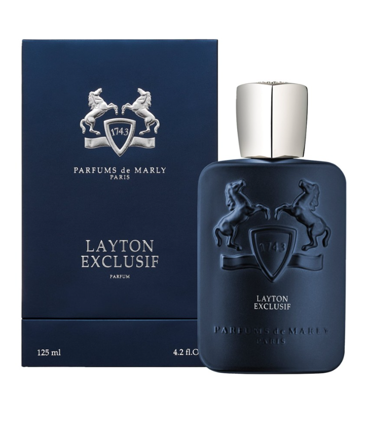 بارفيوم دي مارلي لايتون اكسكلوسف بيرفيوم 125 مل