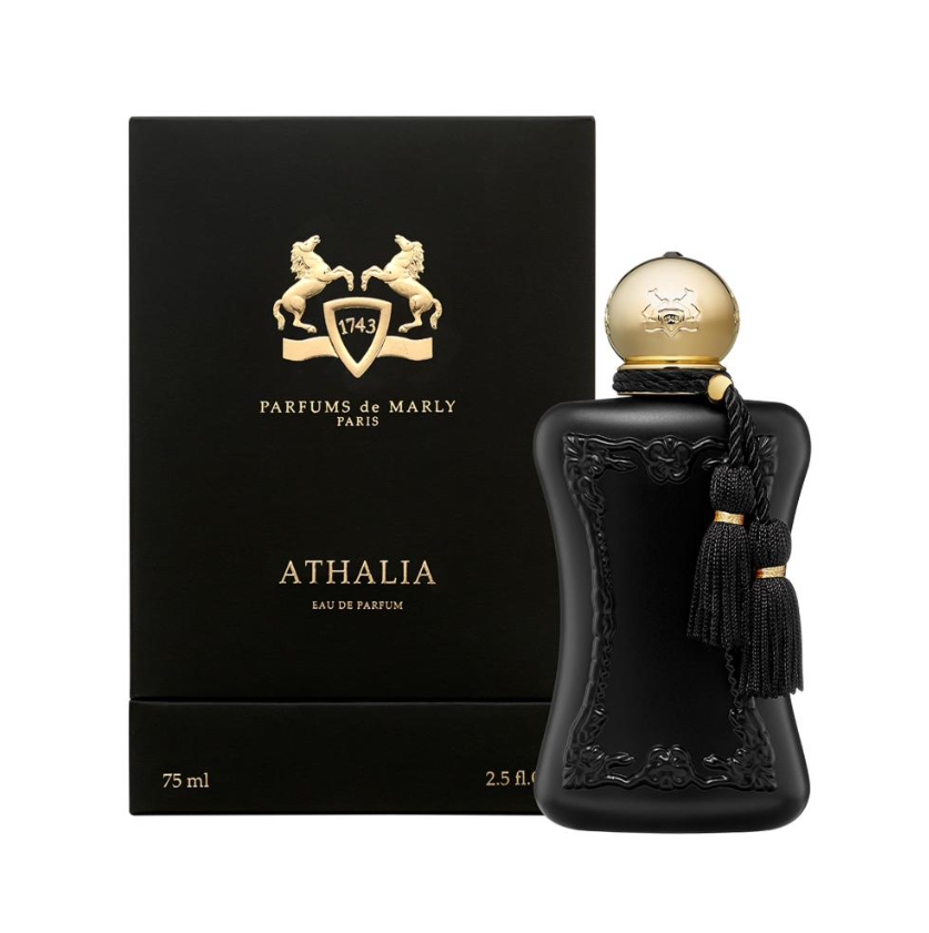 بارفيوم دي مارلي اثاليا رجالي او دي برفيوم 75 مل