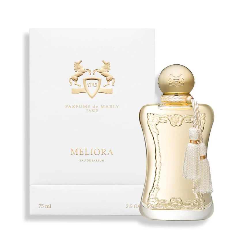 بارفيومز دي مارلي ميليورا نسائي او دي برفيوم 75 مل