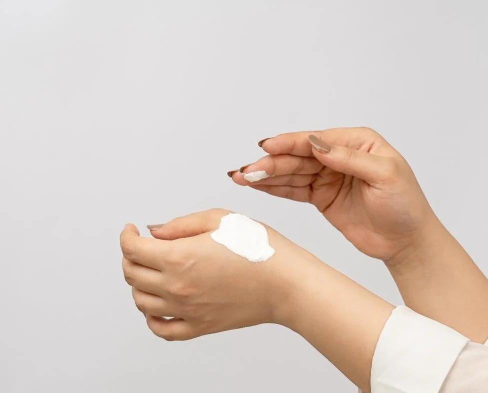 كريم كينتا المغربي - لتفتيح الجسم كورس علبتين و الثالثة مجاناً