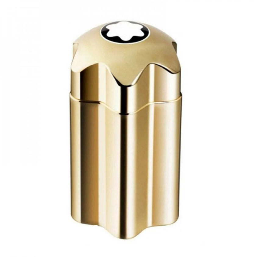 مونت بلانك امبليم ابسولو للرجال او دي تواليت 100 مل