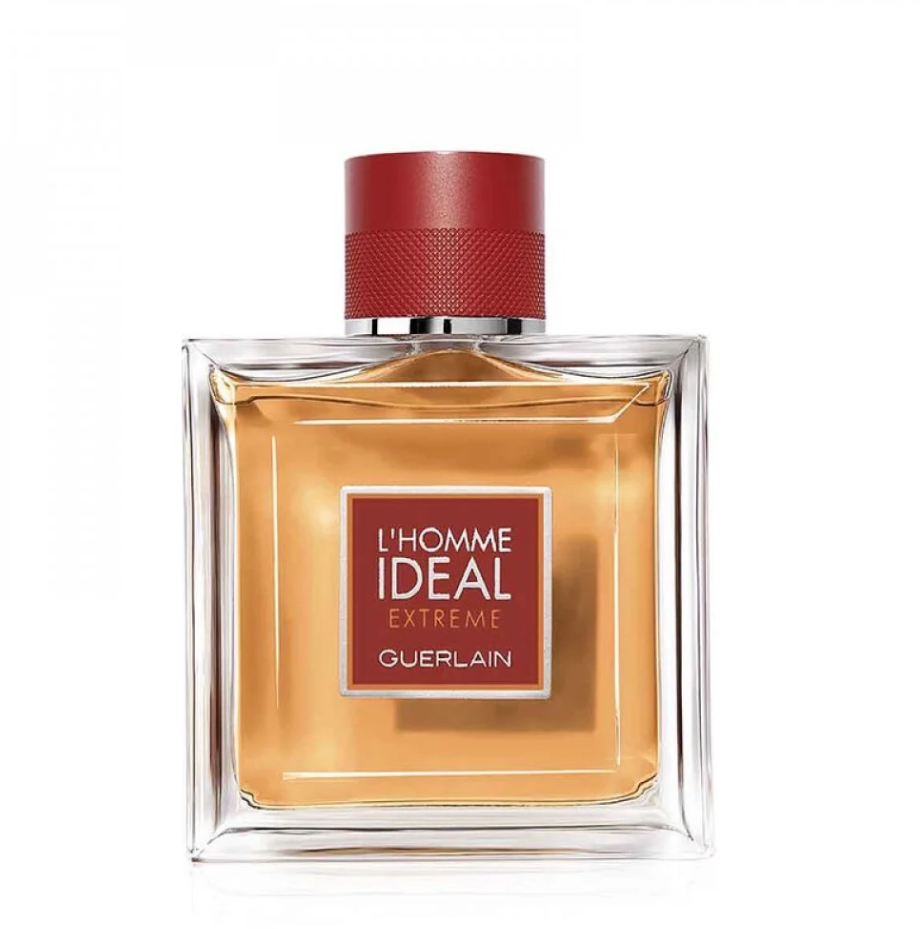 جيرلان لي هوم اديل اكستريم للرجال او دي برفيوم 100 مل