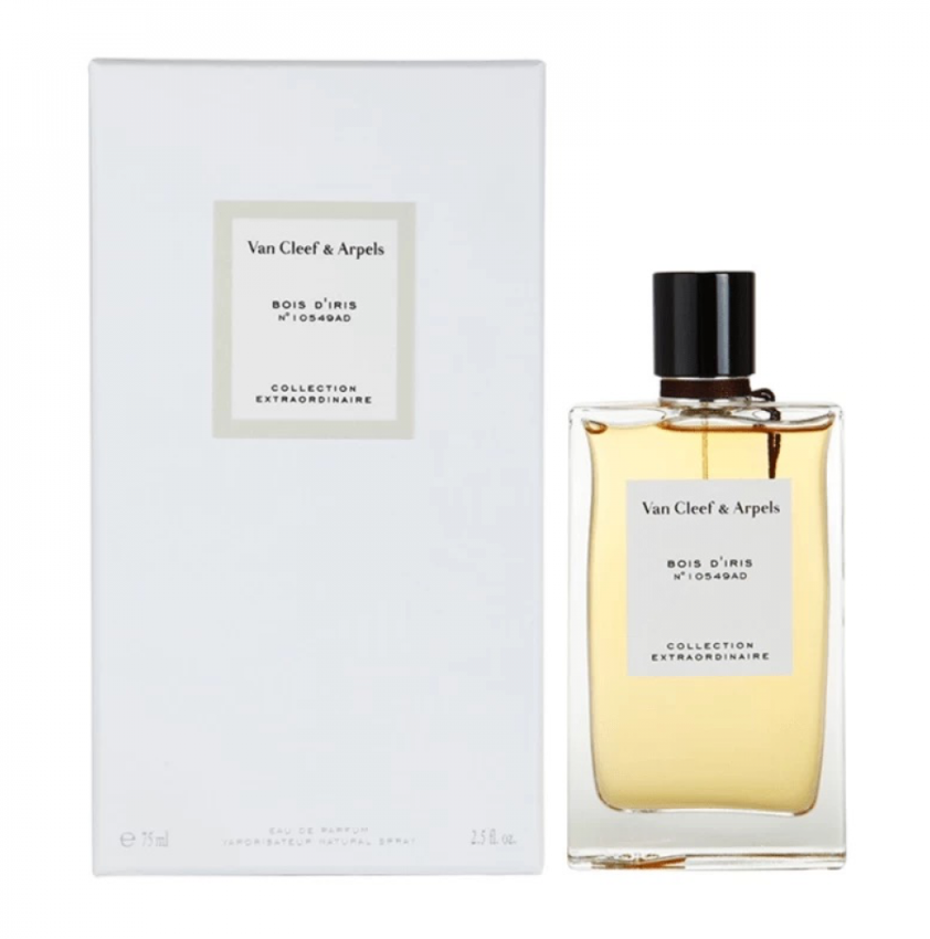 فان كليف اند اربلز بويز دي اريس للرجال او دي تواليت 75 مل