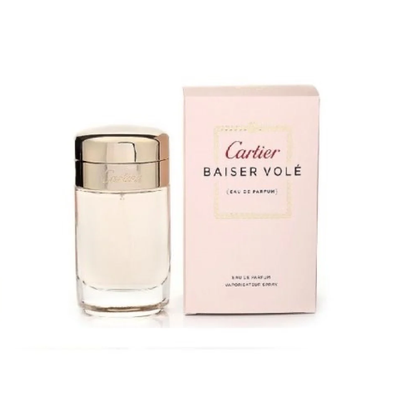 كارتير باسير فولي للنساء او دي برفيوم 100 مل