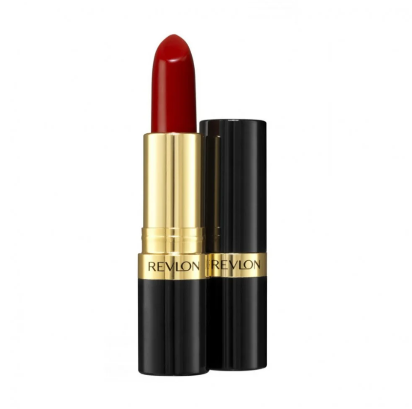 ريفلون سوبر لوستروس احمر شفاه رقم 730