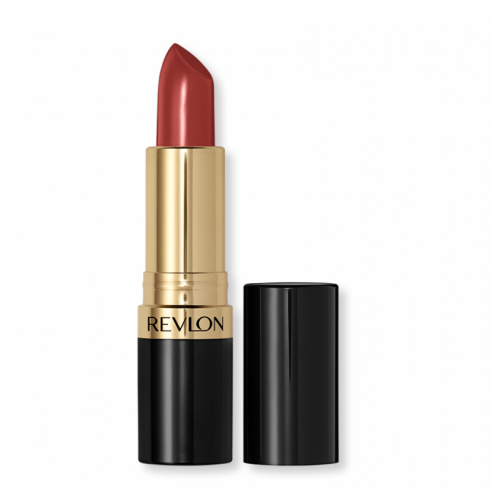 ريفلون سوبر لوستروس احمر شفاه رقم 535