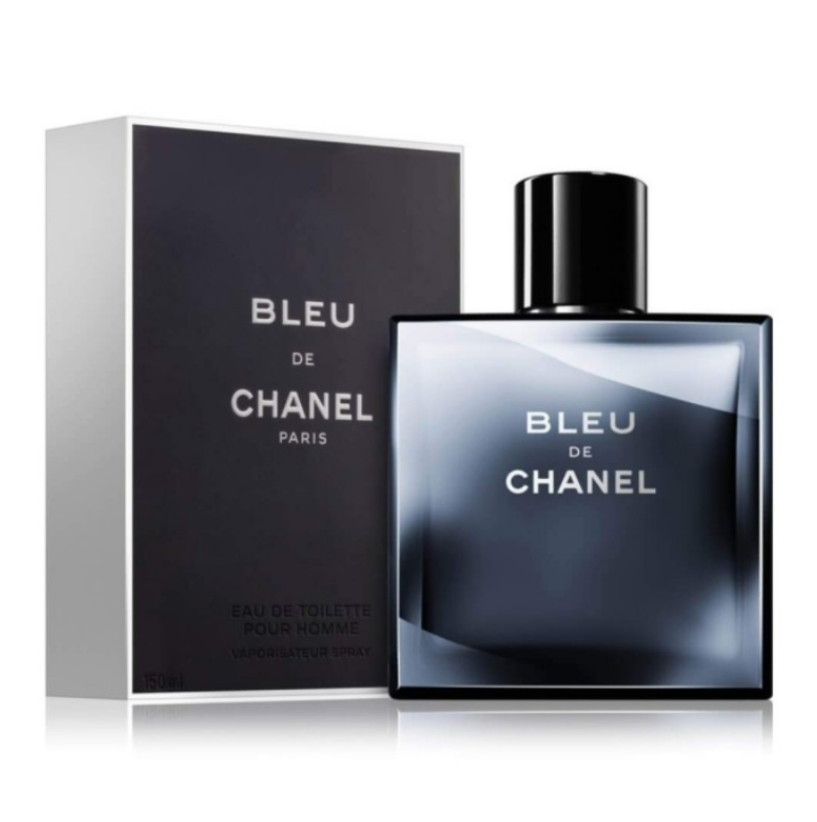 بلو دي شانيل للرجال او دي تواليت 150 مل
