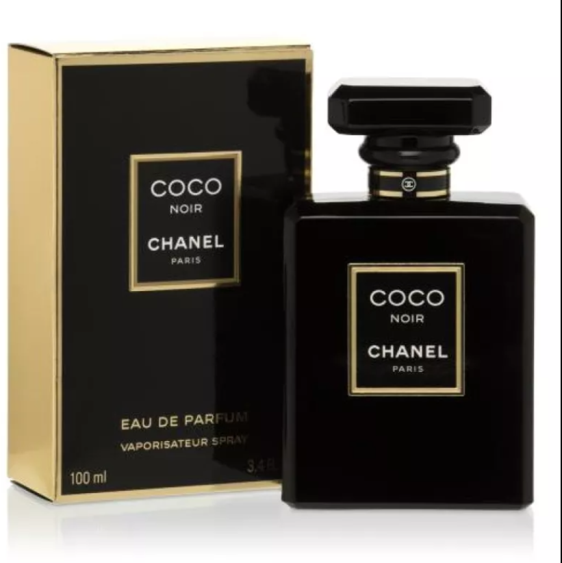 كوكو نوار شانيل للنساء او دي برفيوم 100 مل