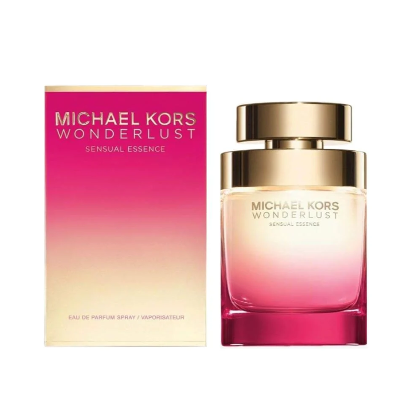 مايكل كورس وندرلاست سنشوال اسينس نسائي او دي بارفيوم 100 مل