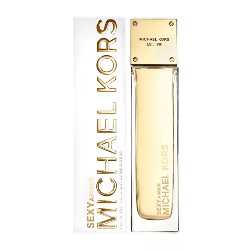 مايكل كورس سكسي امبر نسائي او دي بارفيوم 100 مل