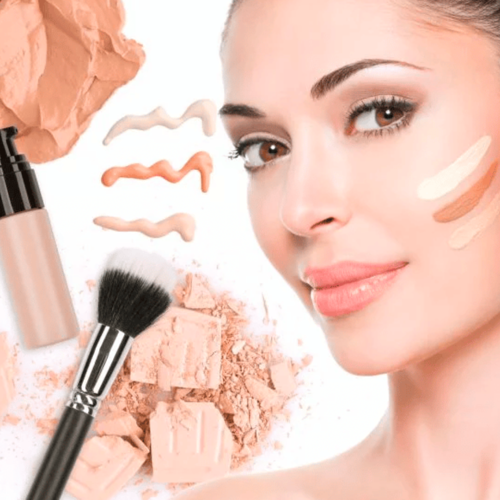 كريمات الأساس