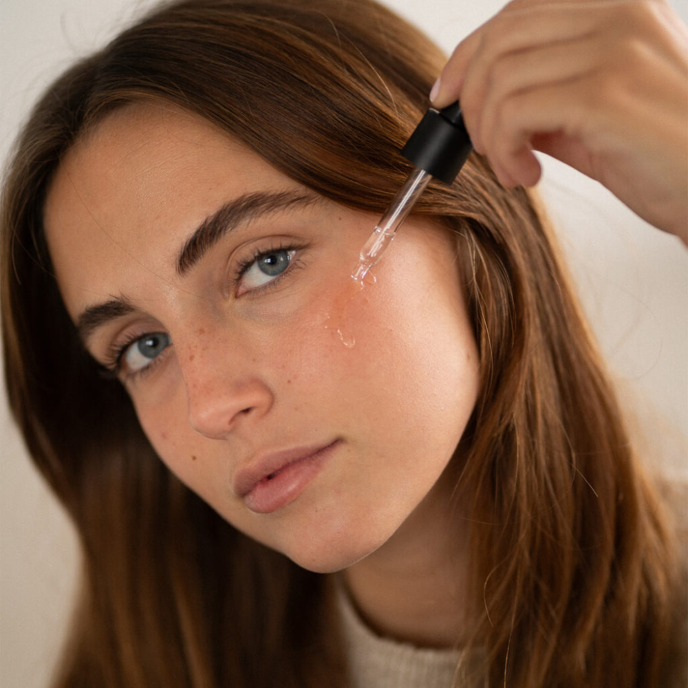 سيروم الوجه