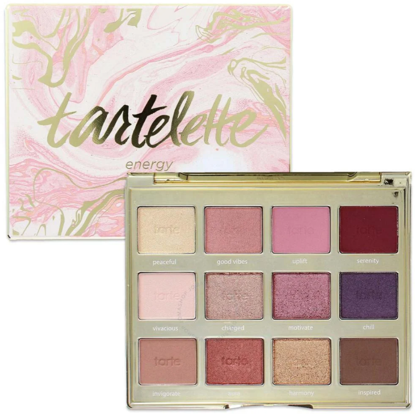 باليت ظلال عيون تارتليت إن بلوم من تارت