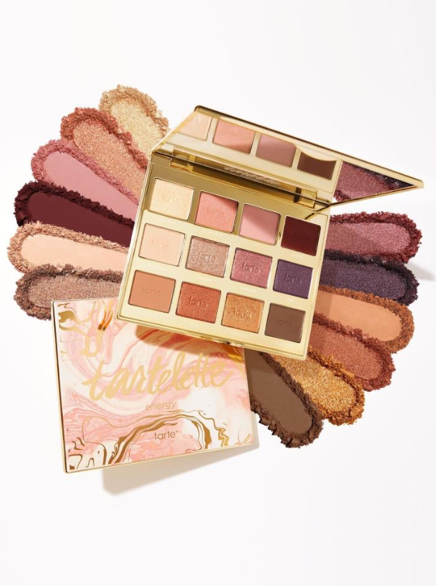 باليت ظلال عيون تارتليت إن بلوم من تارت