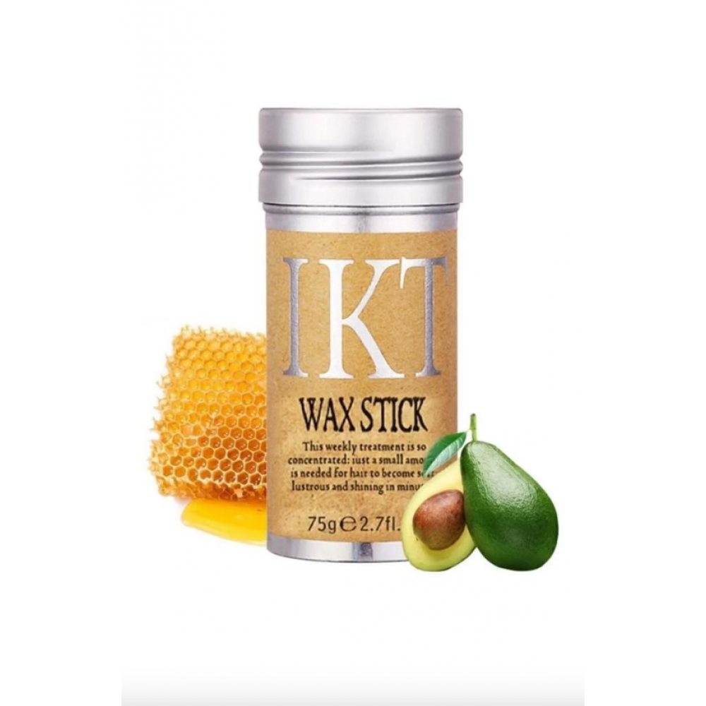 عصا ناعمة للشعر لتصفيف الشعر بطريقة غير