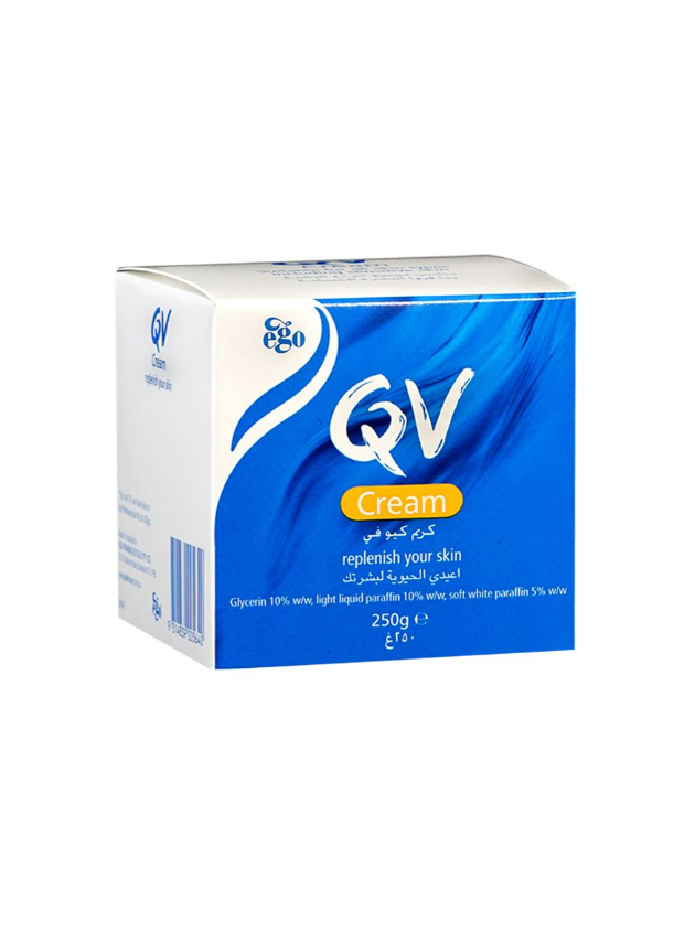 كريم كيو في مرطب للبشرة 250 جرام