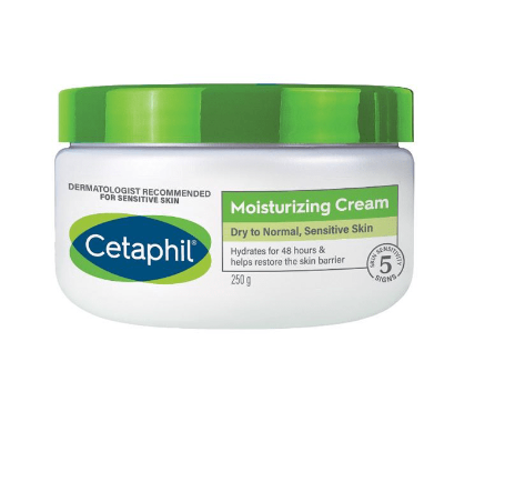 كريم مرطب من سيتافيل - 250غ