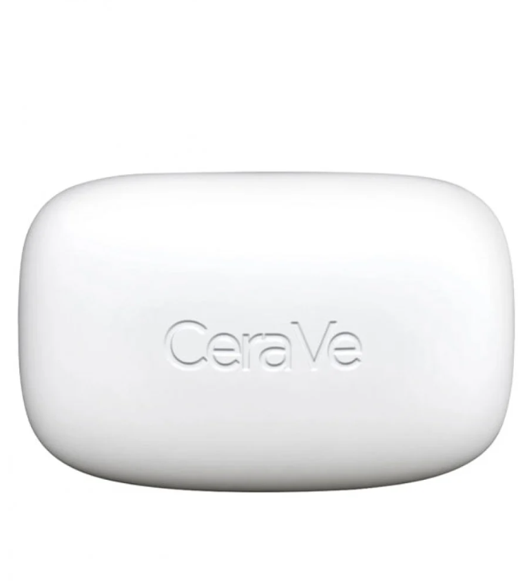 سيرافي صابون لتنظيف وترطيب البشرة - 128 جرام