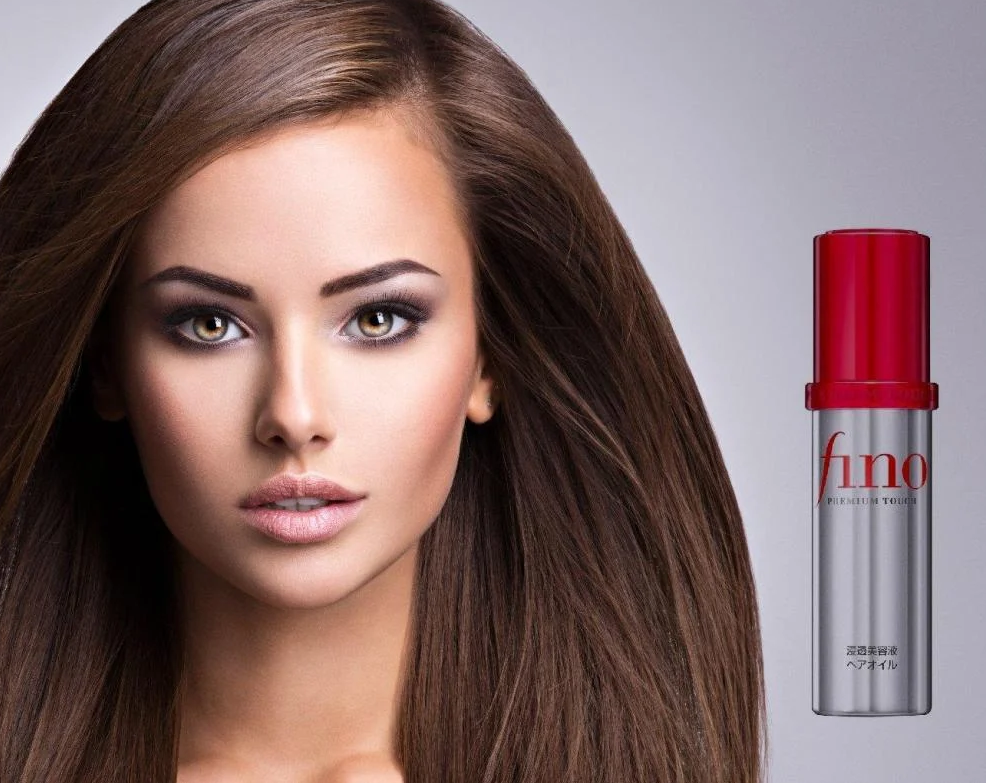 زيت الشعر فينو بريميوم تاتش من شيسيدو - 70مل