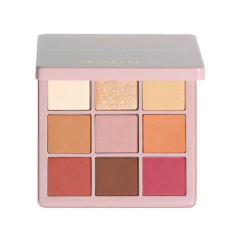 مجموعة ظلال العيون الحديثة من أنستازيا - 9 ألوان