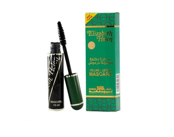 ماسكرا اليزابيث هيلين من محمود سعيد - أسود