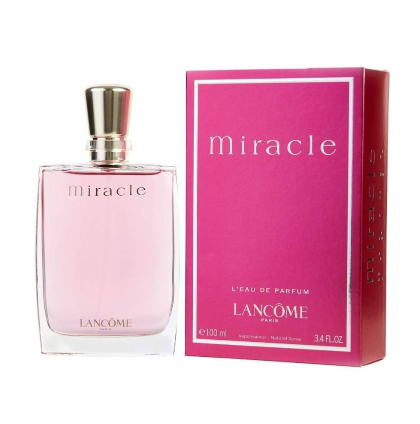 ميراكيل لانكوم للنساء او دي برفيوم 100 مل