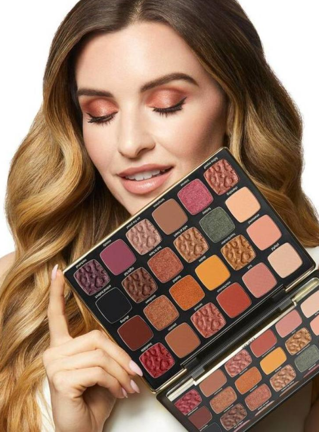 شارك المنتج عبر: تارت باليت مانيتر افتر دارك ظل عيون- 24لون