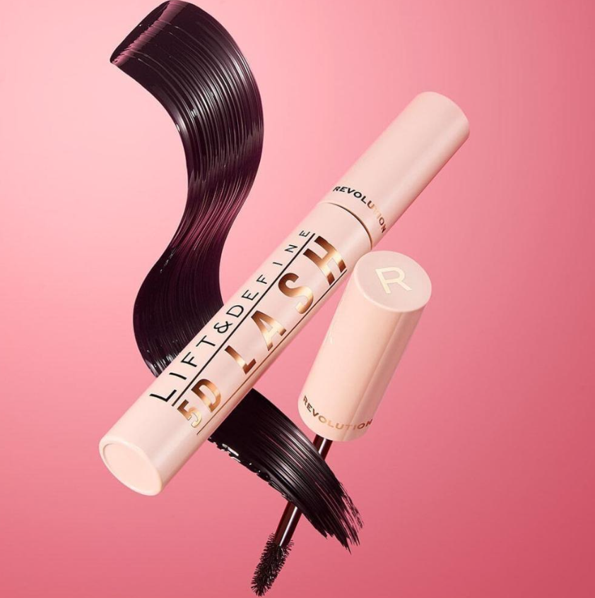 ماسكرا 5D من ريفلوشن