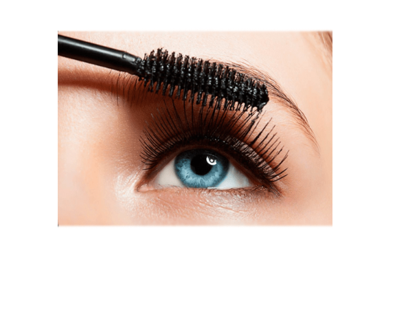 ماسكرا داي تو نايت مقاومة للماء من ريميل لندن - 001 اسود