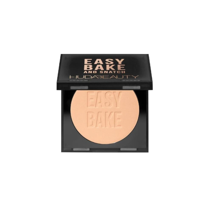 بودرة ايزي بك المضغوطه من هدى بيوتي
