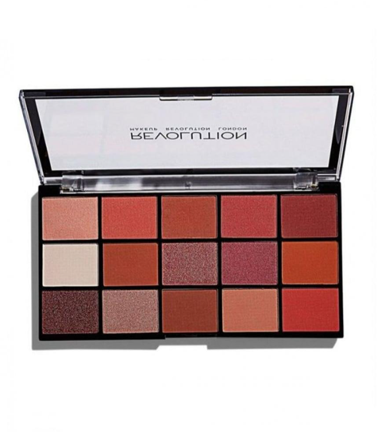 لوحة ظلال عيون ريلوديد نيوترالز 2 من ريفلوشن