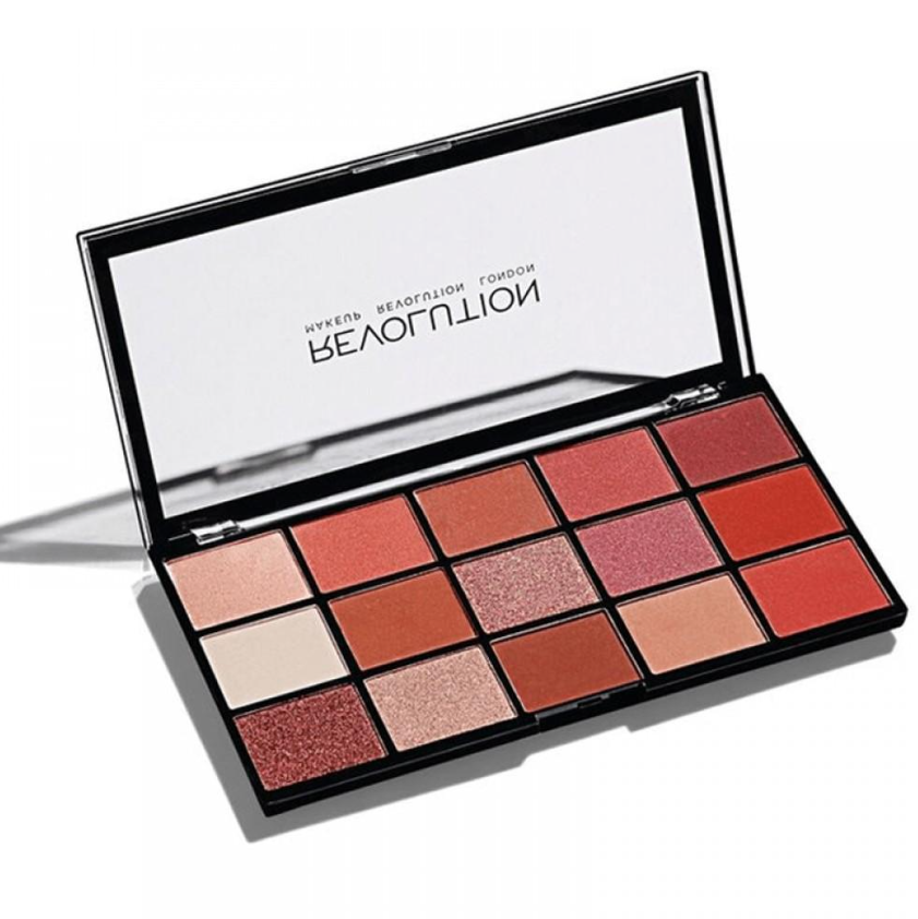 لوحة ظلال عيون ريلوديد نيوترالز 2 من ريفلوشن