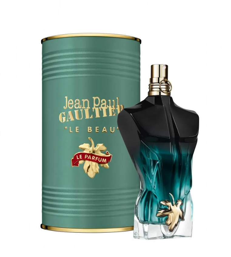 جين بول غوتير لي بيو لي بارفيوم رجالي او دي بارفيوم اتنتنس 125 مل