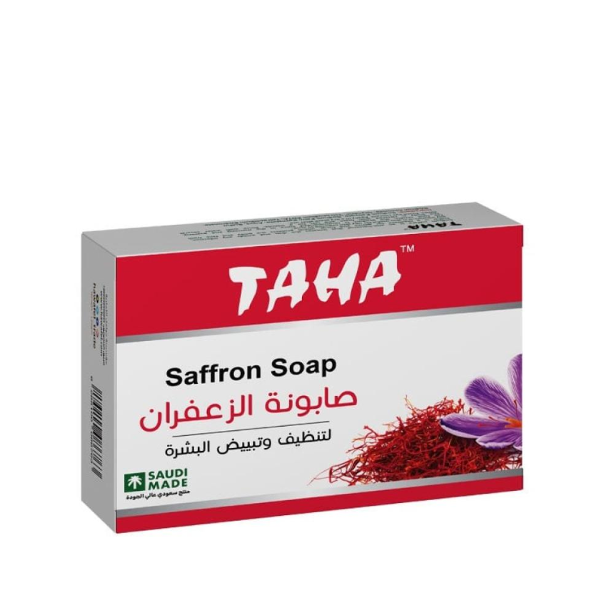 صابونة الزعفران 125 جرام