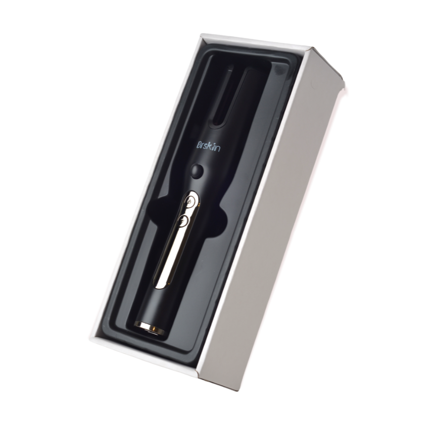 جهاز تجعيد الشعر التلقائي من برسكين