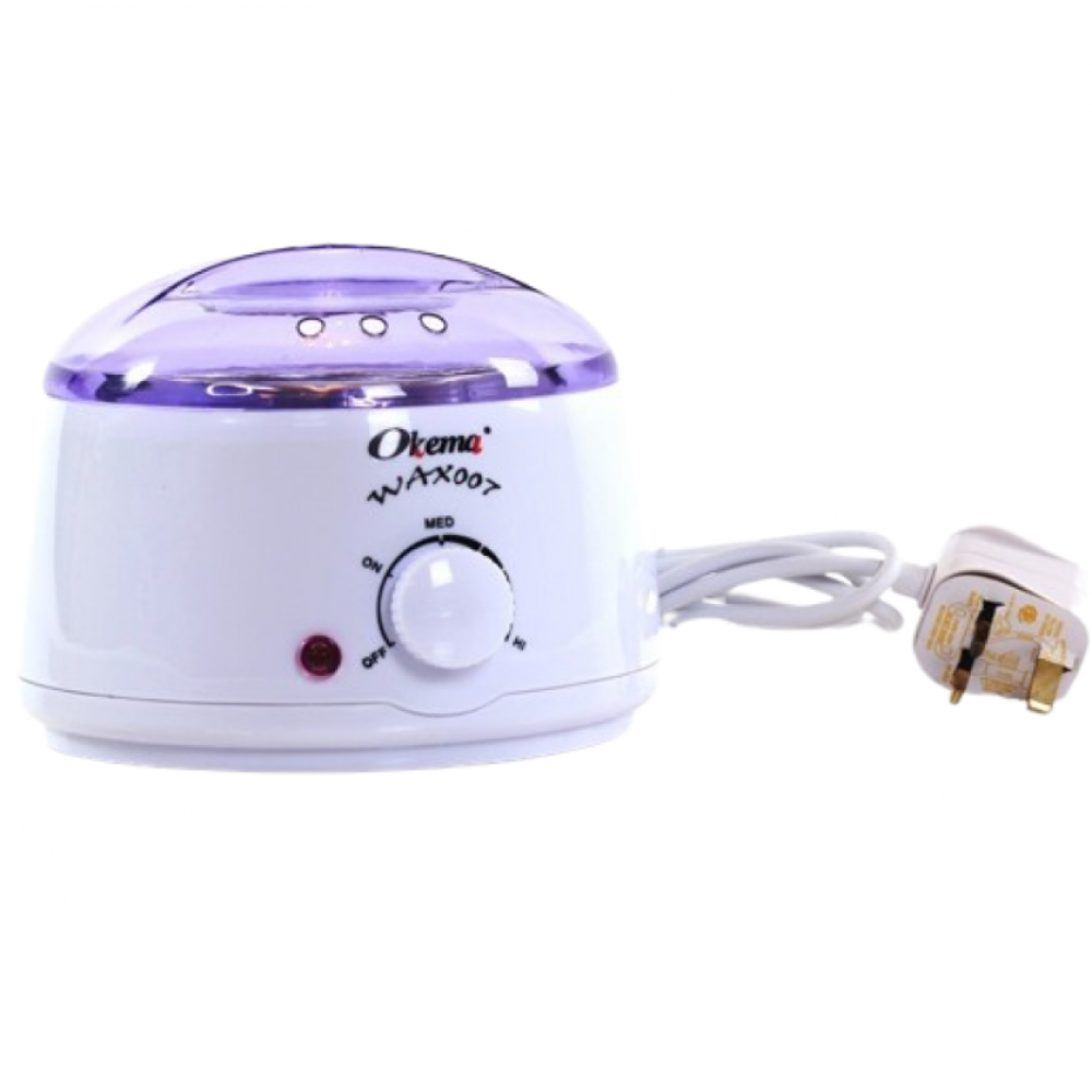 جهاز تسخين الشمع من اوكيما - OK442