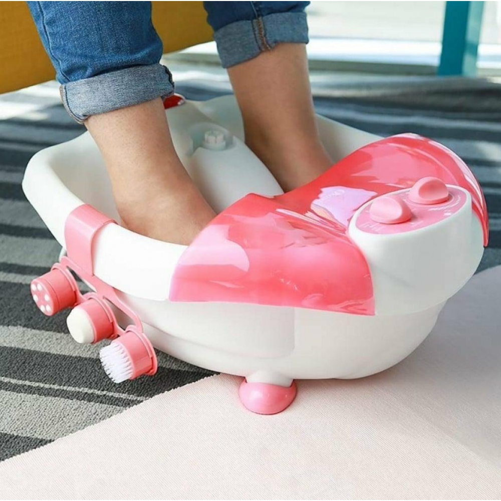 جهاز مساج القدم الحراري 519