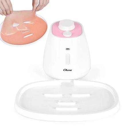 اوكيما جهاز قناع الوجه