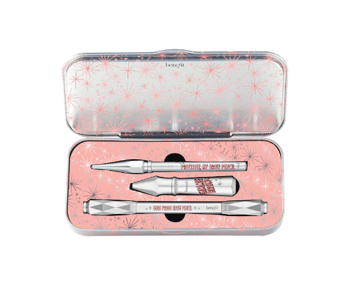 طقم حواجب بنفت 04