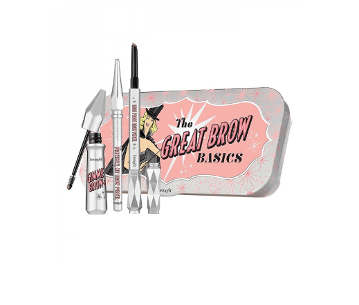 طقم حواجب بنفت 04