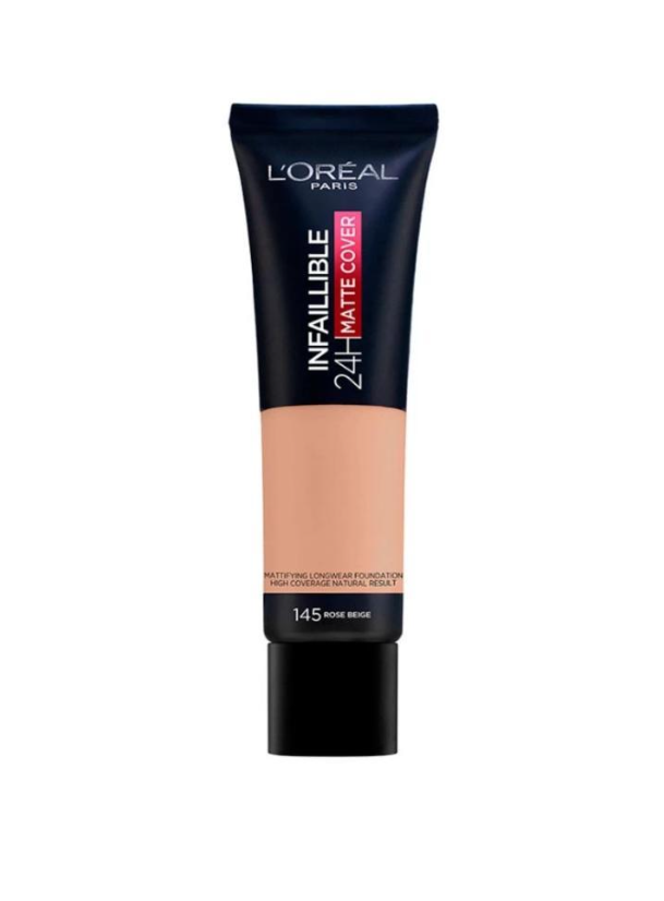 اساس لوريال عصار رقم 145