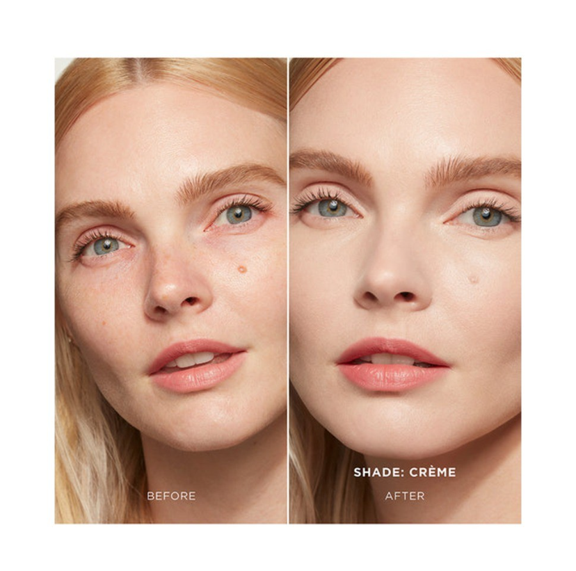 اورجلاس كونسيلر فانيش اير براش - كريمي