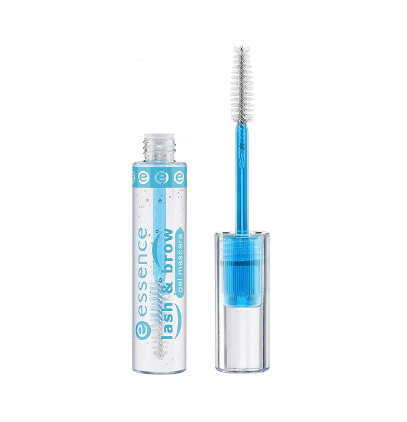 مسكره اسنس الشفافه