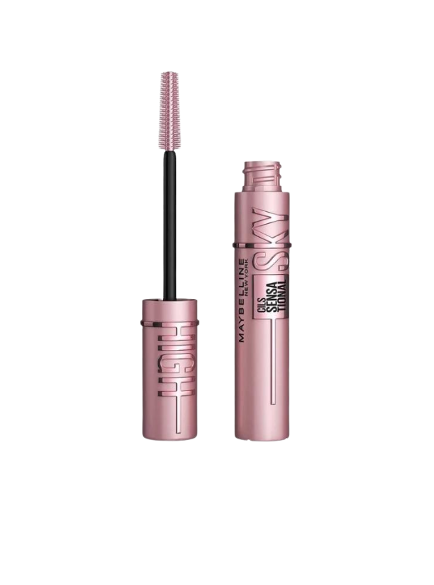 ماسكارا سكاي هاي من مايبيلين ضد الماء