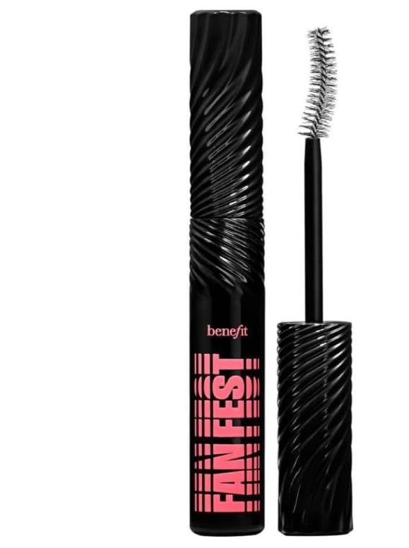بنفت ماسكارا فان فيست فانينغ لتكثيف الرموش